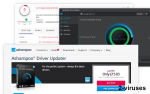 Ashampoo Driver Updater