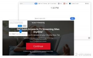Haccesstvstreaming.com (Access TV Streaming)