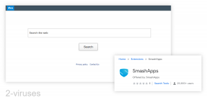SmashApps Hijacker