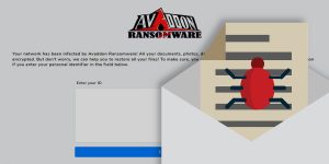 Avaddon (avdn) Ransomware