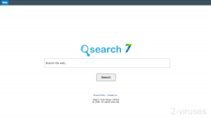 Search-7.com Redirects