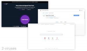 Speedtest-guide.com Hijacker