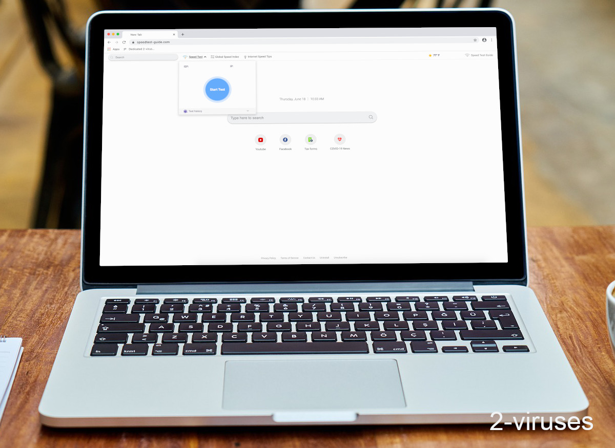Speedtest-guide.com/newtab is a lacking new tab page.