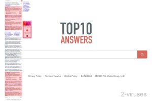 Top10answers.com Ads