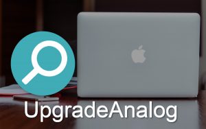 UpgradeAnalog Adware