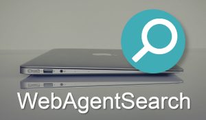 WebAgentSearch Mac Malware