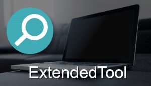 ExtendedTool Mac Malware