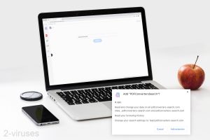 PDFConvertersSearch Hijacker