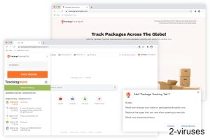 Packagetrackingtab.com