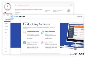 Quick Mac Fixer Malware