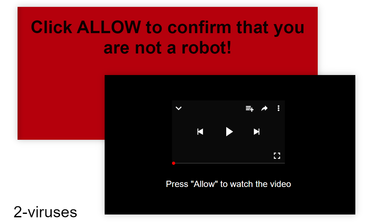 Y0utube.best asks to allow its notifications.
