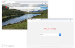 Belle-search.com