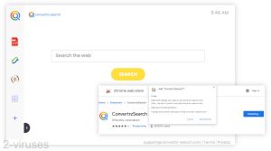 ConvertrzSearch Redirects
