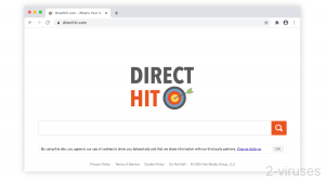 Directhit.com Ads