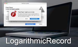 LogarithmicRecord