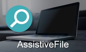 AssistiveFile Mac Malware