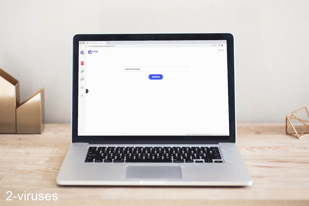 Fileconvertersearches.com has a search box but it's never used.