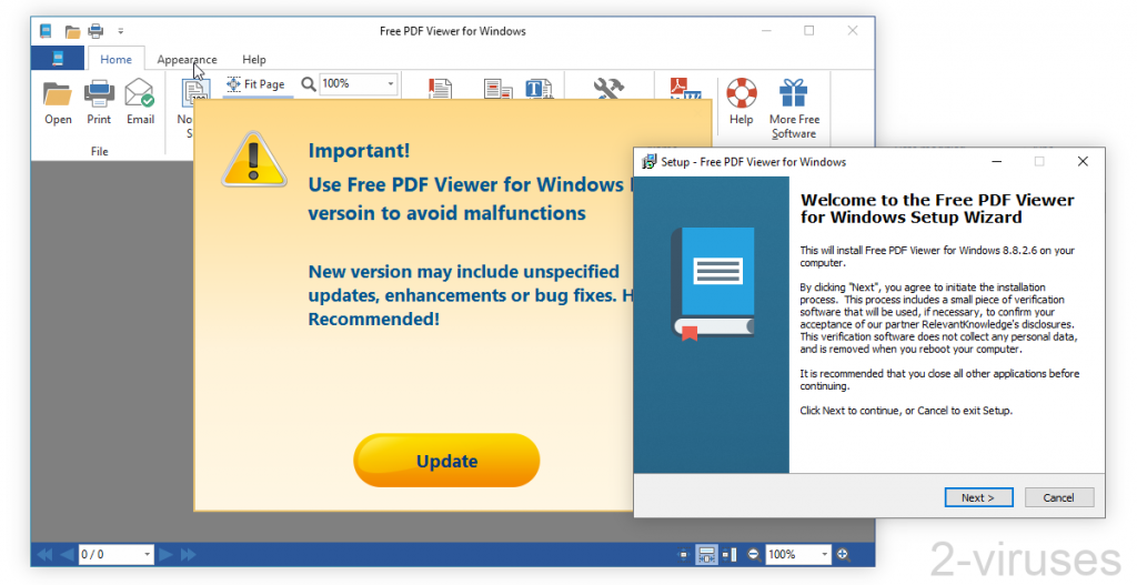 download pdf viewer for windows 7 free