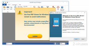 Free PDF Viewer for Windows