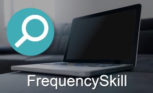 FrequencySkill Adware