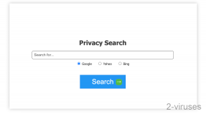 Privacysearching.com