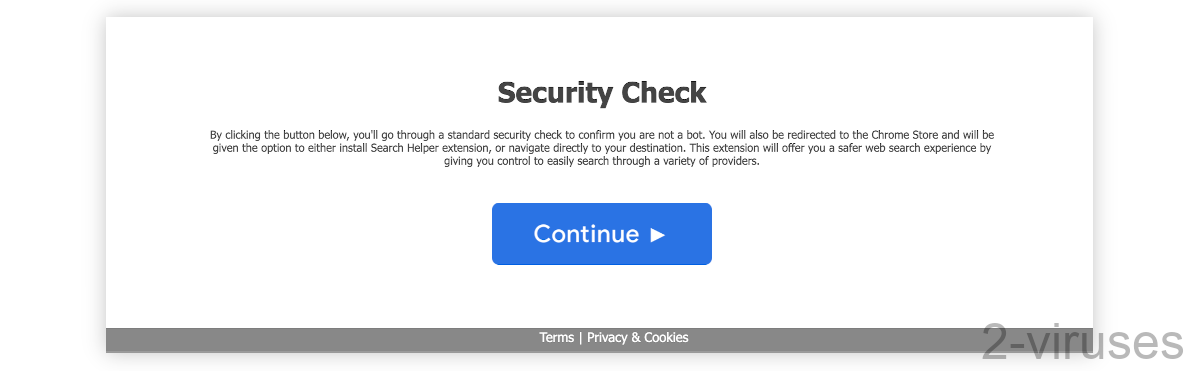 Searchinfinite.com says: Security check.