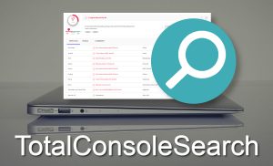 TotalConsoleSearch Mac Malware