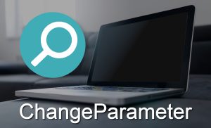ChangeParameter Mac Malware