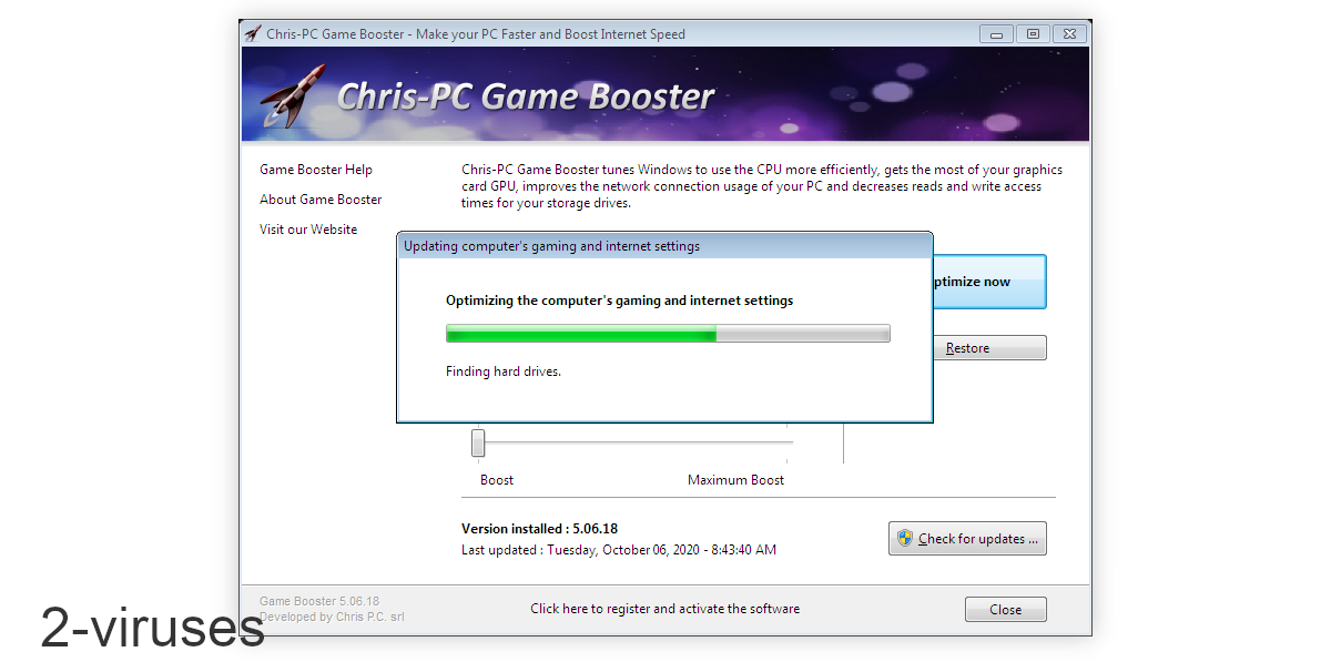 download Chris-PC RAM Booster 7.06.14 free download Chris-PC RAM Booster 7.06.14 free