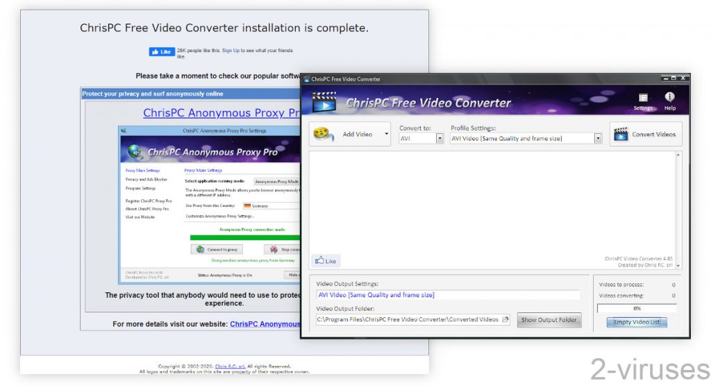 ChrisPC Free VPN Connection 4.06.15 for ipod instal ChrisPC Free VPN Connection 4.06.15 for ipod instal