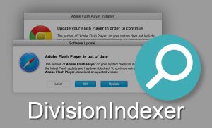 DivisionIndexer Adware