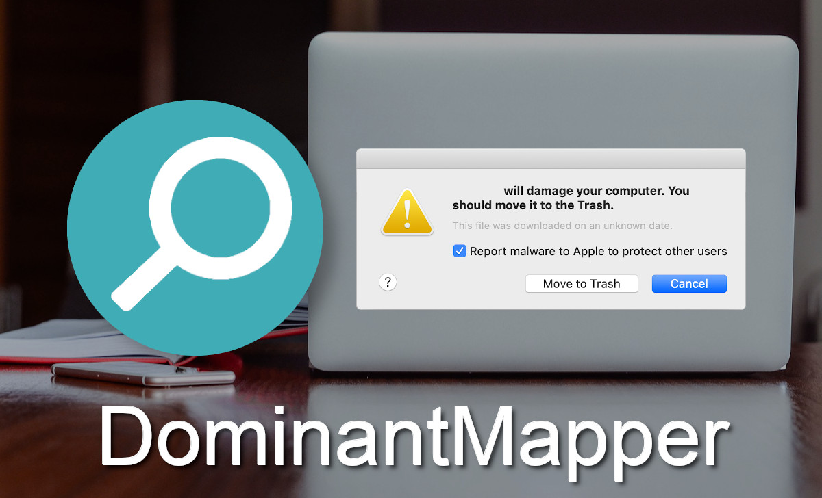 how to detect malware on my mac