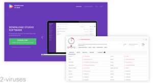 Download.studio Malware