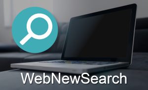 WebNewSearch Malware
