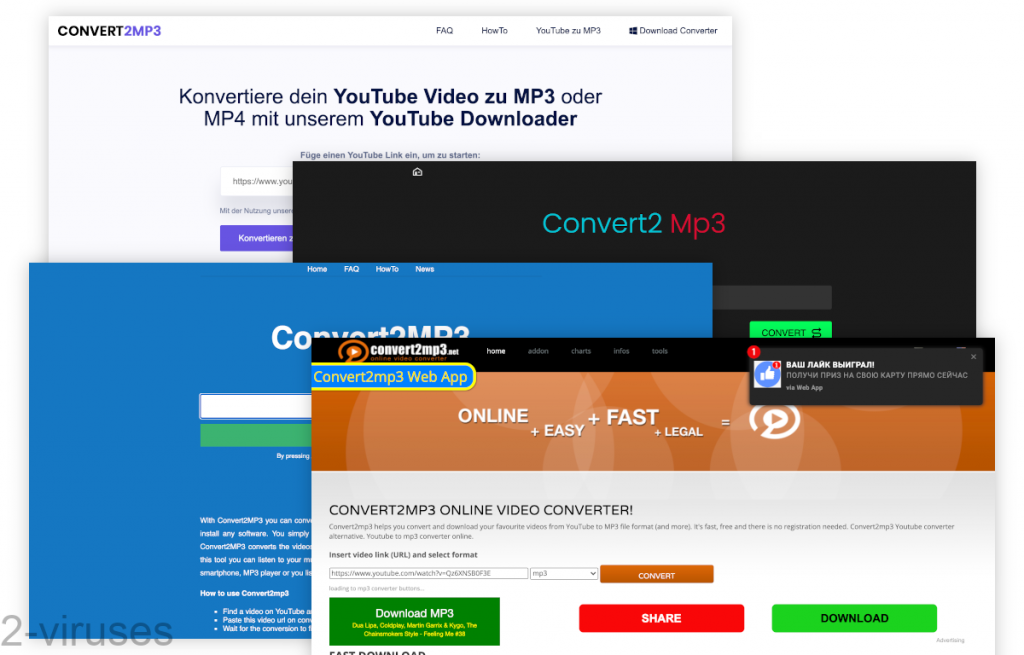 download convert2mp3 pc download convert2mp3 pc