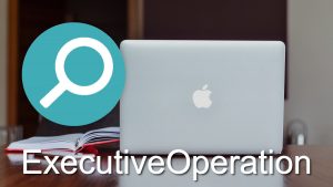 ExecutiveOperation Adware