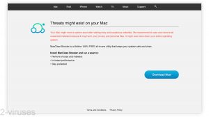 macclean booster macclean booster