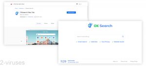 Oksearch.org Redirects