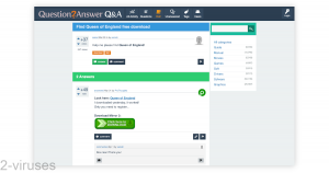 Qanswers.site Scam