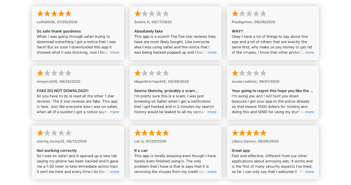 Суbеr Shiеld - Wеb Dеfеndеr reviews.