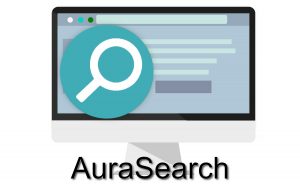 AuraSearch Mac Virus