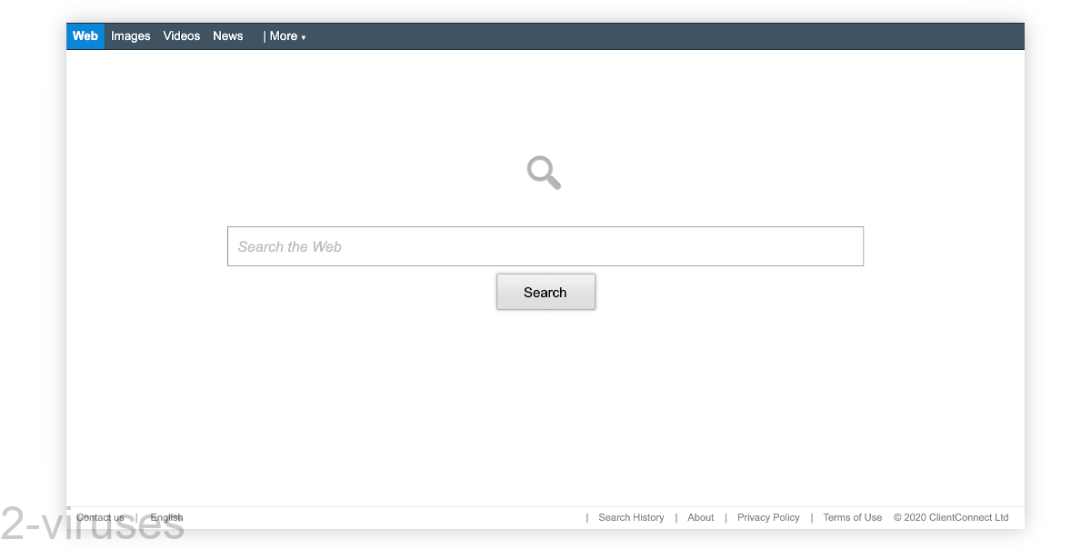 Searchitdown.com looks like Conduit.
