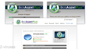 BIOSAgentPlus Malware