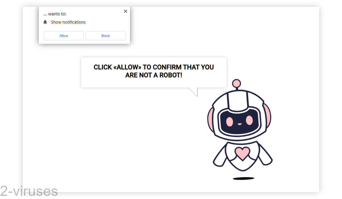 Fast2captcha.com asksk visitors to prove they're not a robot.