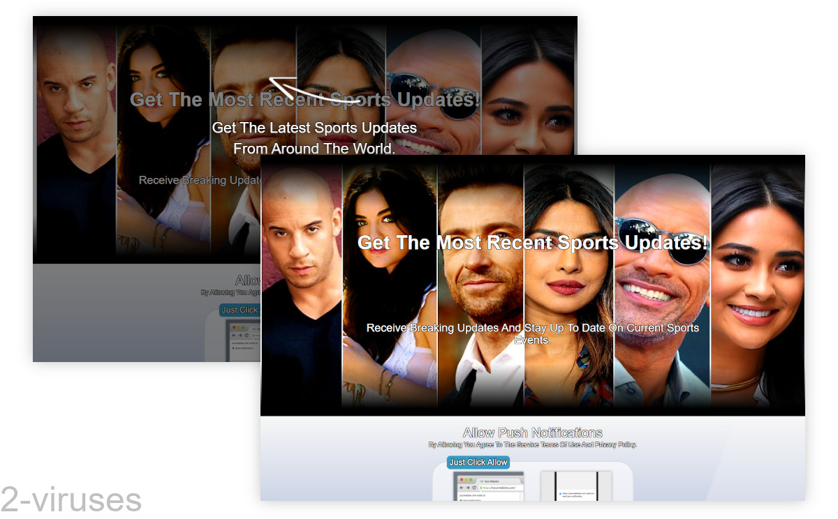 Ffypretailo.top asksk visitors to allow its notifications.