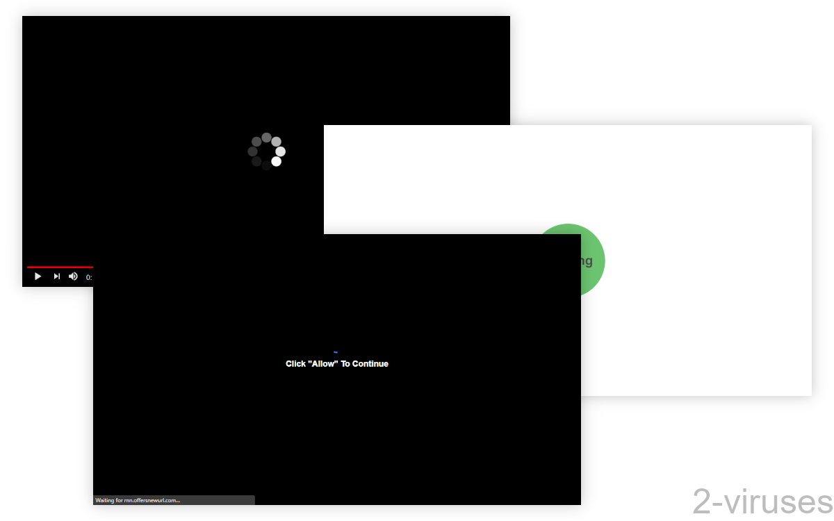Holanews.biz is a ntification hijacker or leads to hijackers.