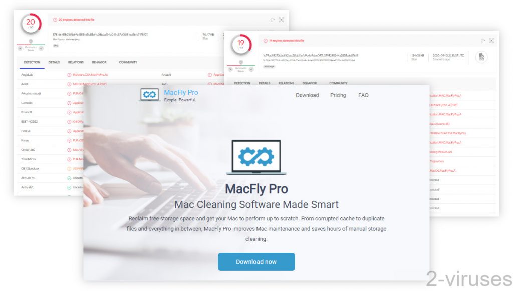 macfly pro slow macfly pro slow