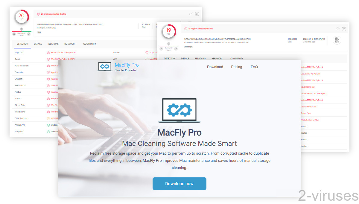 macfly pro macfly pro