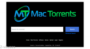 Mactorrent.co Pop-Ups