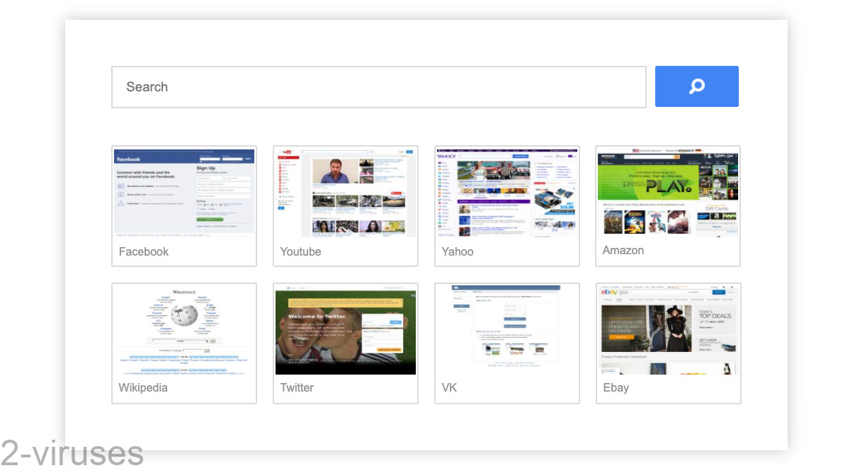 Adext0.xyz has a home page, even though you might not see it.